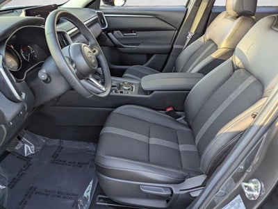 2025 Mazda Mazda CX-50 2.5 S Select Package AWD