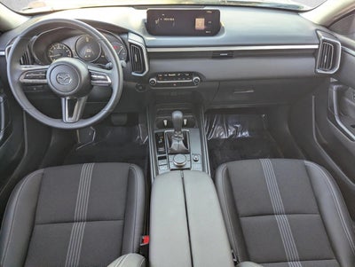 2025 Mazda Mazda CX-50 2.5 S Select Package AWD