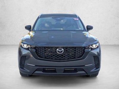 2025 Mazda Mazda CX-50 2.5 S Select Package AWD