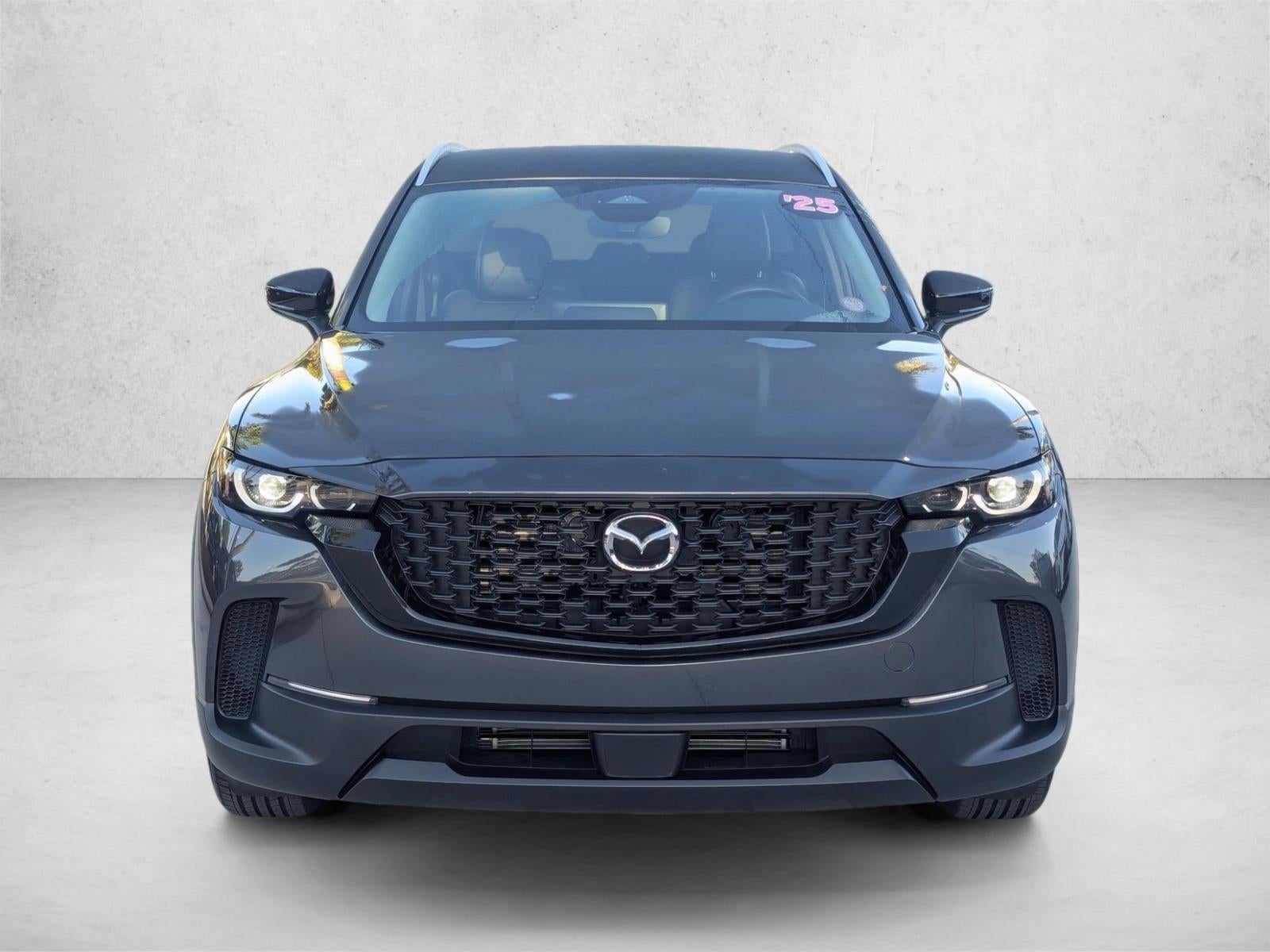 2025 Mazda Mazda CX-50 2.5 S Select Package AWD