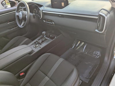 2025 Mazda Mazda CX-50 2.5 S Select Package AWD