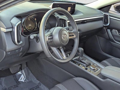 2025 Mazda Mazda CX-50 2.5 S Select Package AWD