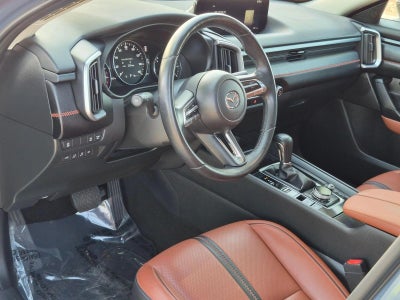 2023 Mazda Mazda CX-50 2.5 Turbo Meridian Edition AWD