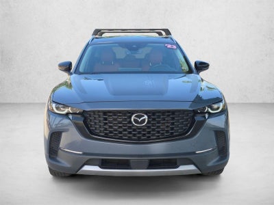 2023 Mazda Mazda CX-50 2.5 Turbo Meridian Edition AWD
