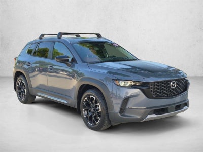 2023 Mazda Mazda CX-50 2.5 Turbo Meridian Edition AWD