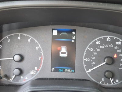 2023 Toyota Corolla Cross L 2WD (Natl)