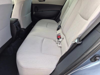 2023 Toyota Corolla Cross L 2WD (Natl)