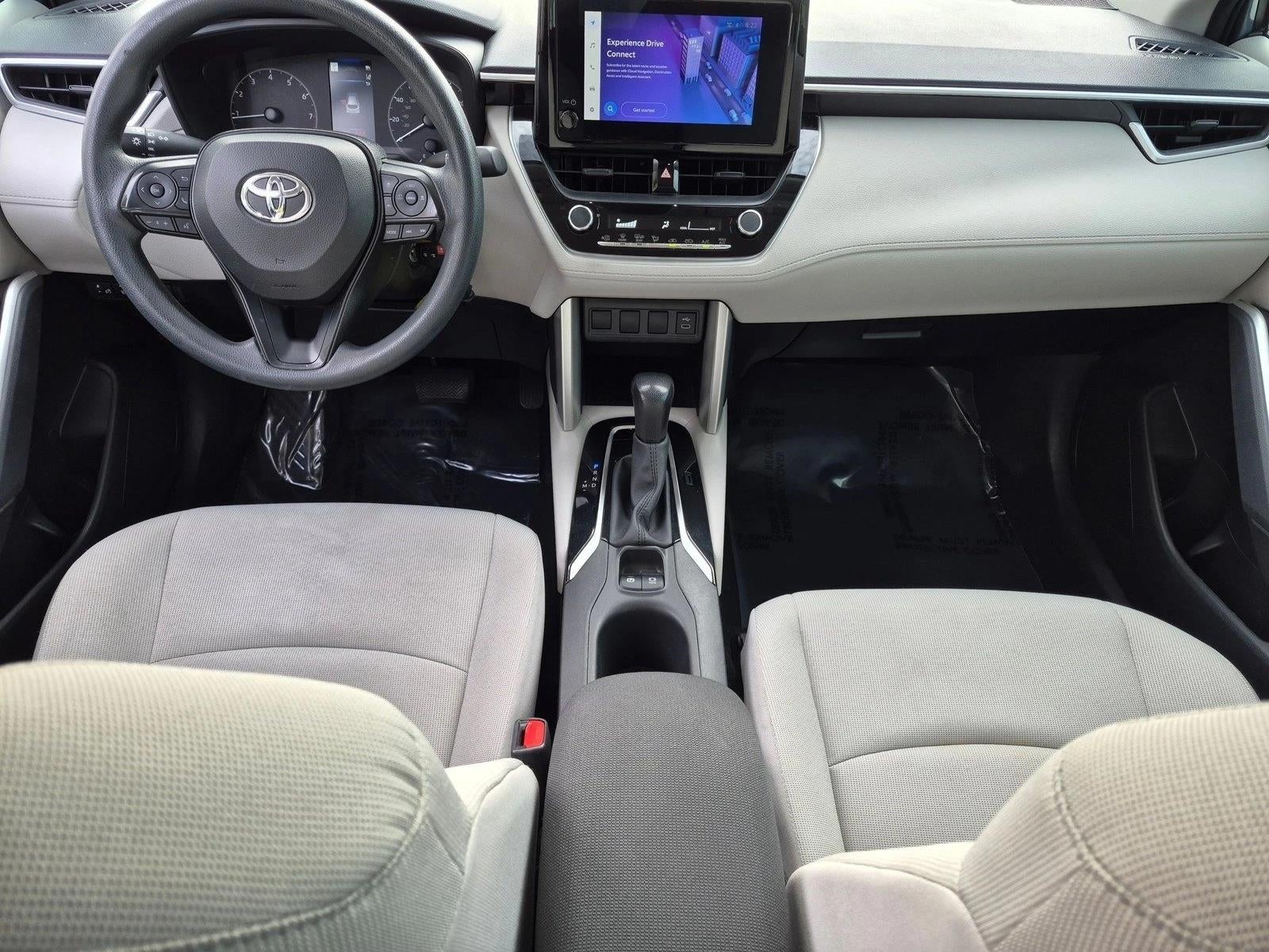 2023 Toyota Corolla Cross L 2WD (Natl)