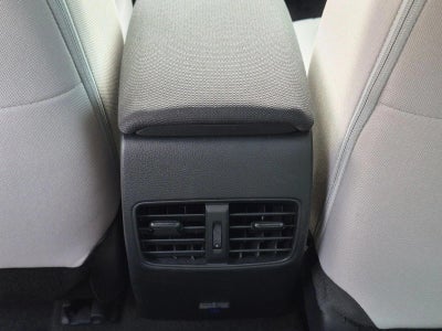 2023 Toyota Corolla Cross L 2WD (Natl)