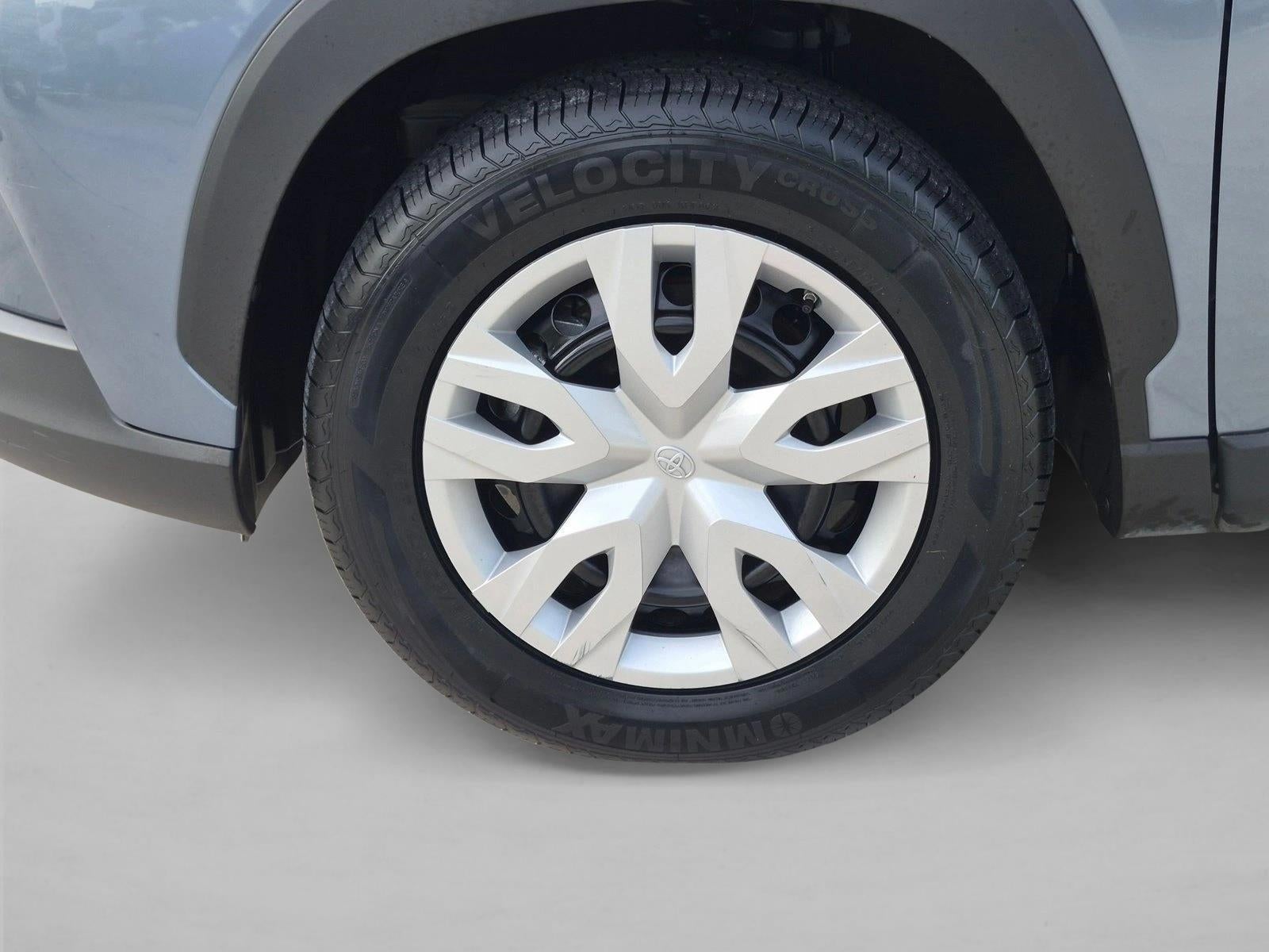 2023 Toyota Corolla Cross L 2WD (Natl)