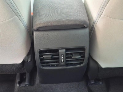 2026 Toyota Corolla Cross L 2WD (Natl)