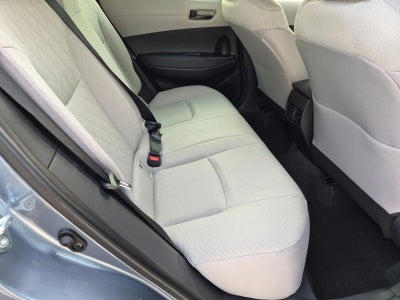 2026 Toyota Corolla Cross L 2WD (Natl)