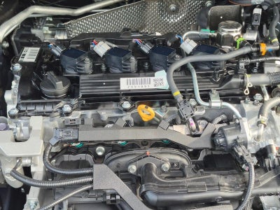 2026 Toyota Corolla Cross L 2WD (Natl)