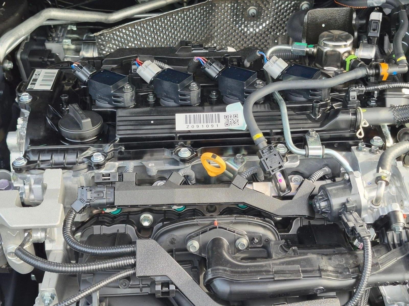2026 Toyota Corolla Cross L 2WD (Natl)
