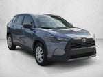2026 Toyota Corolla Cross L 2WD (Natl)