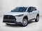 2022 Toyota Corolla Cross L 4WD (Natl)