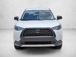 2022 Toyota Corolla Cross L 4WD (Natl)