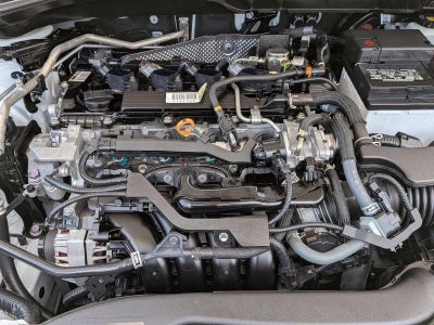 2022 Toyota Corolla Cross L 4WD (Natl)