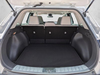 2022 Toyota Corolla Cross L 4WD (Natl)