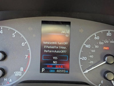 2023 Toyota Corolla Cross LE 2WD (Natl)