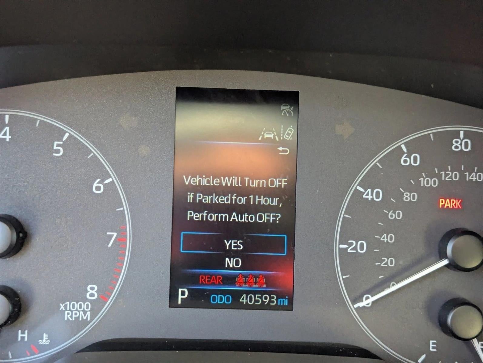 2023 Toyota Corolla Cross LE 2WD (Natl)