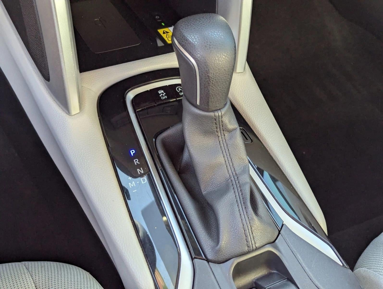 2023 Toyota Corolla Cross LE 2WD (Natl)