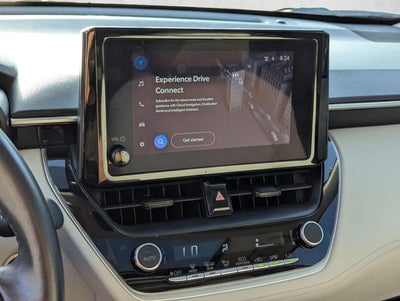 2023 Toyota Corolla Cross LE 2WD (Natl)