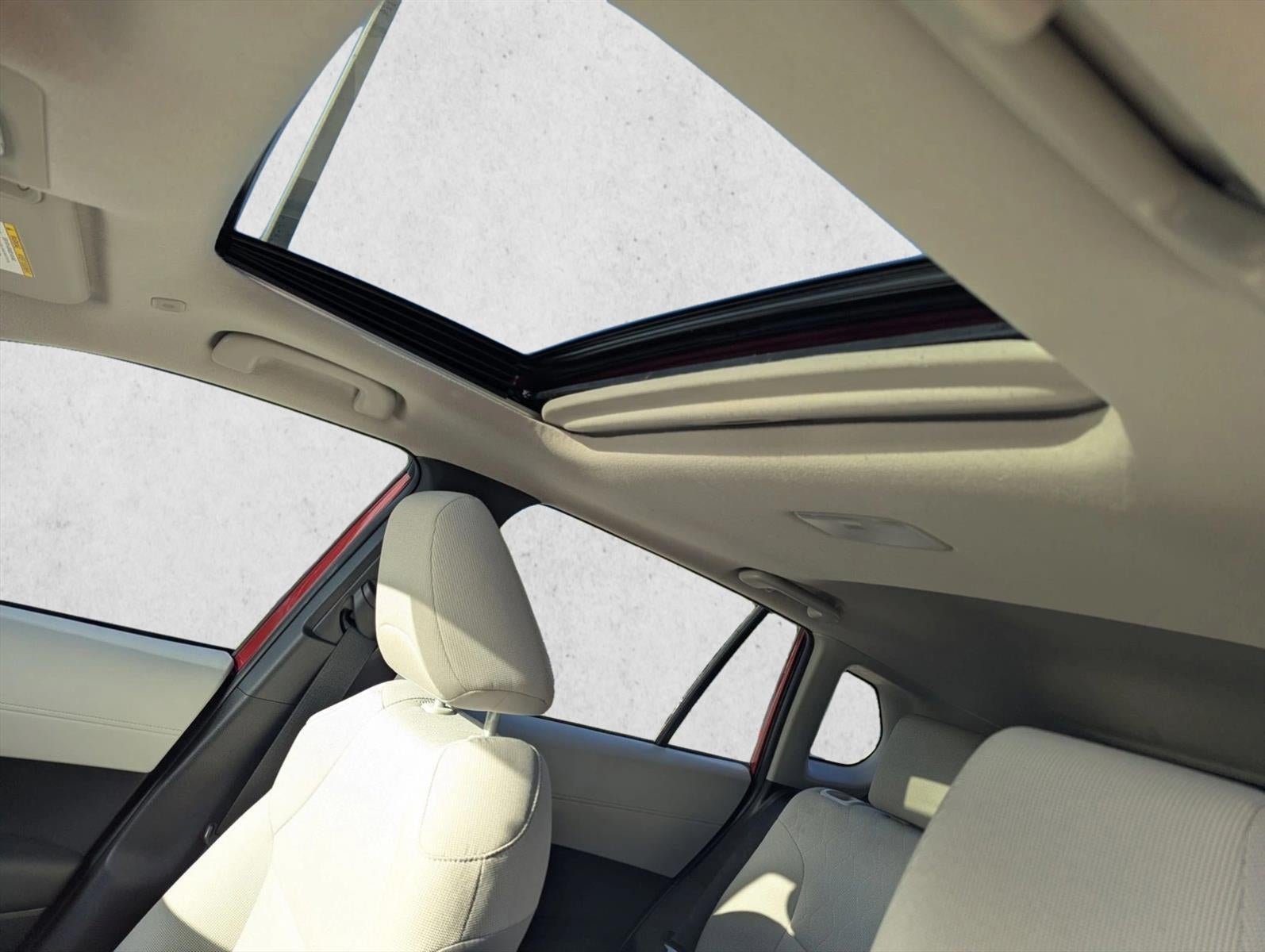 2023 Toyota Corolla Cross LE 2WD (Natl)