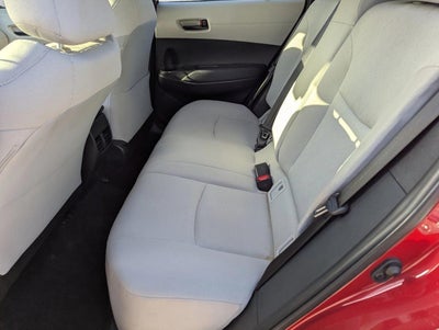 2023 Toyota Corolla Cross LE 2WD (Natl)