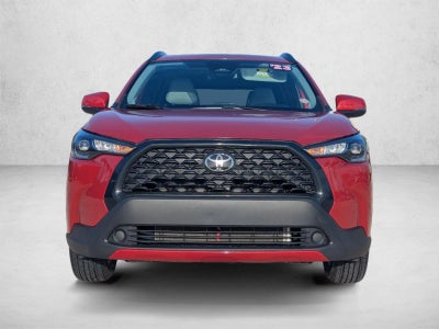 2023 Toyota Corolla Cross LE 2WD (Natl)