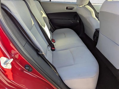 2023 Toyota Corolla Cross LE 2WD (Natl)