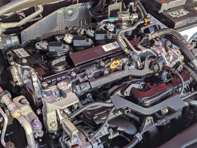 2023 Toyota Corolla Cross LE 2WD (Natl)