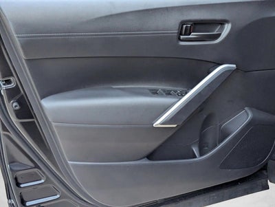 2024 Toyota Corolla Cross LE 2WD (Natl)