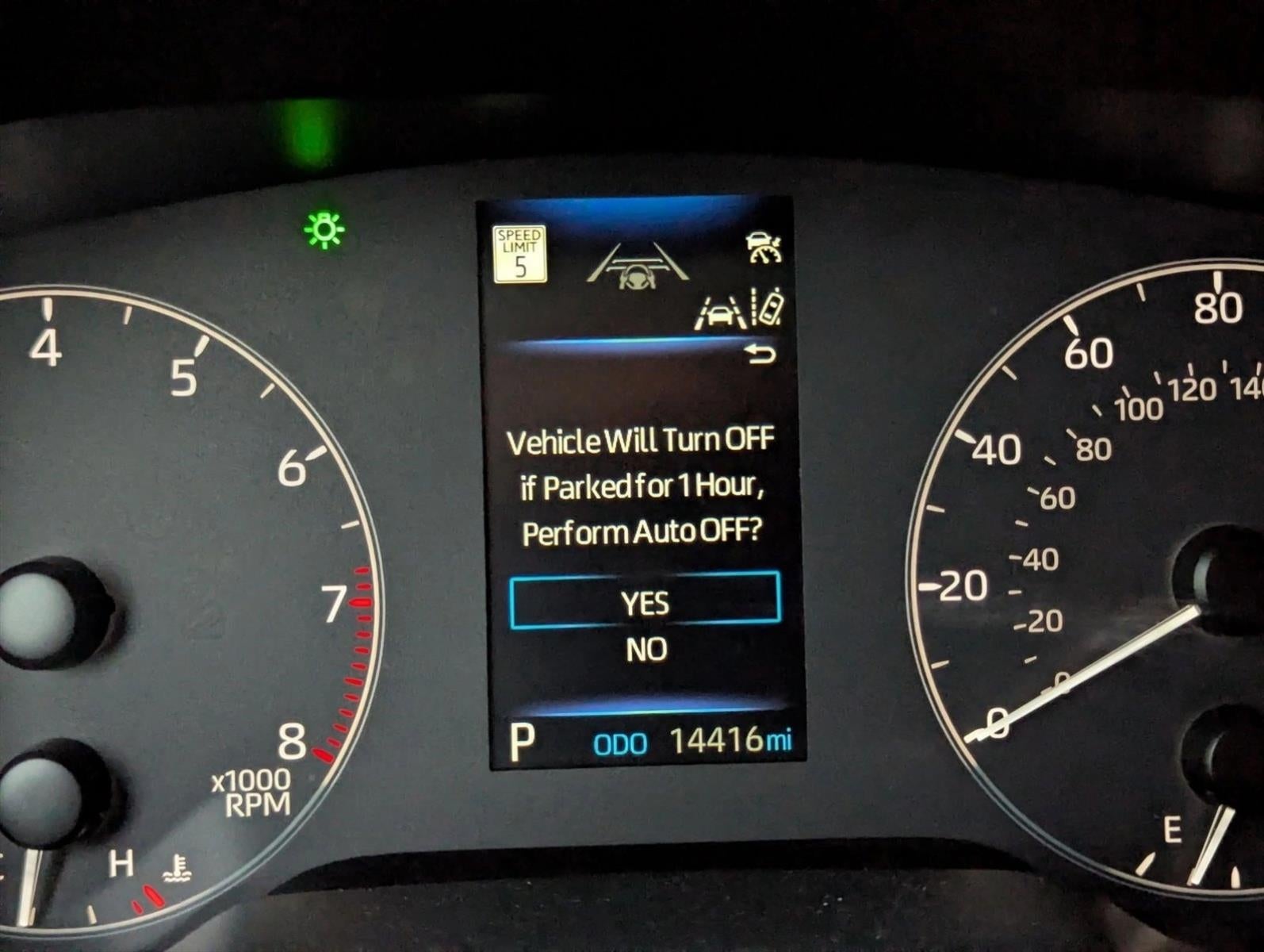 2024 Toyota Corolla Cross LE 2WD (Natl)