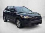 2024 Toyota Corolla Cross LE 2WD (Natl)