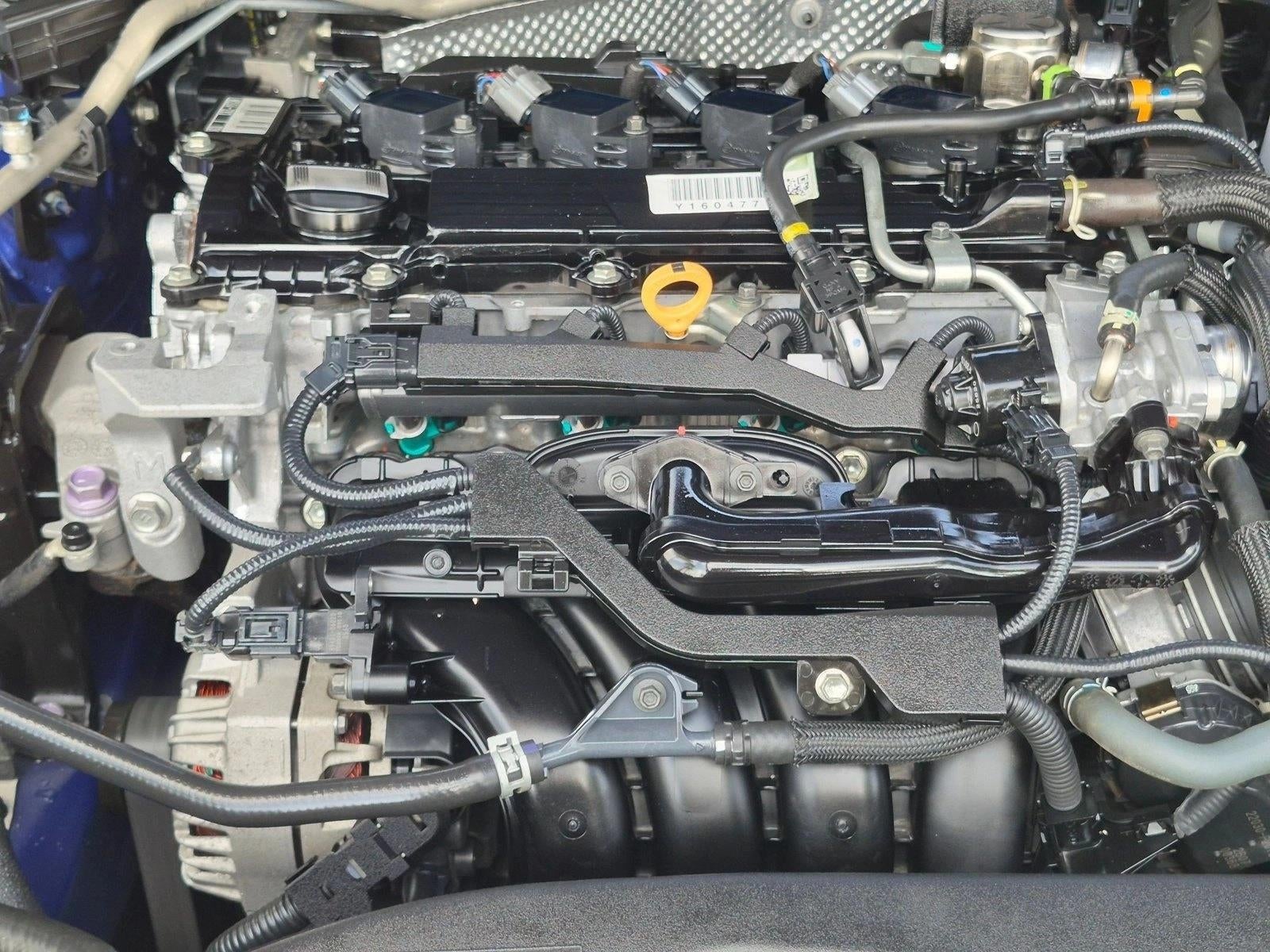 2022 Toyota Corolla Cross LE 2WD (Natl)