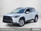 2023 Toyota Corolla Cross LE 2WD (Natl)
