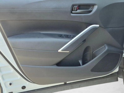 2023 Toyota Corolla Cross LE 2WD (Natl)