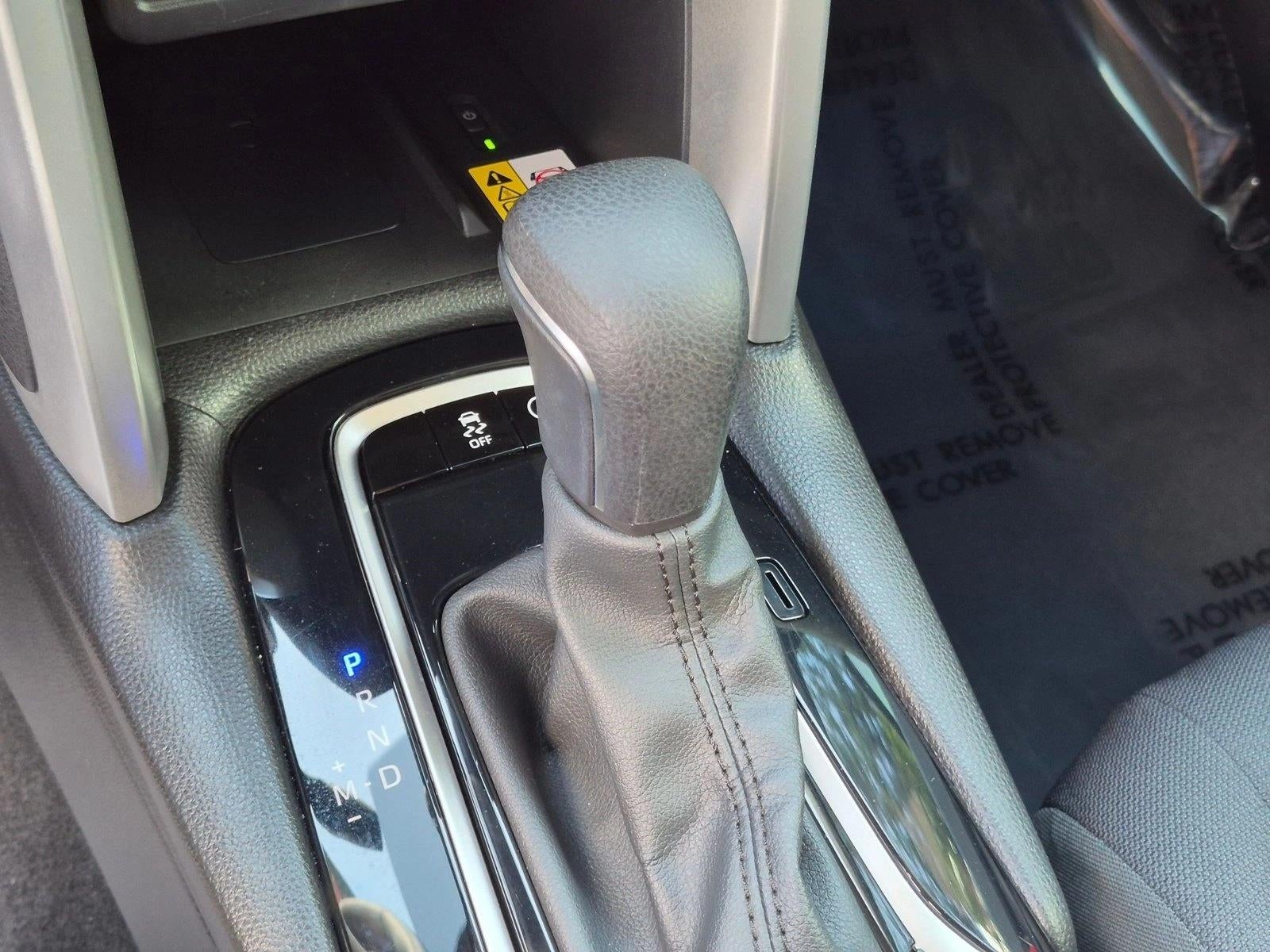 2023 Toyota Corolla Cross LE 2WD (Natl)