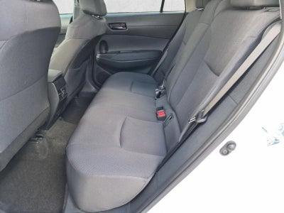 2023 Toyota Corolla Cross LE 2WD (Natl)