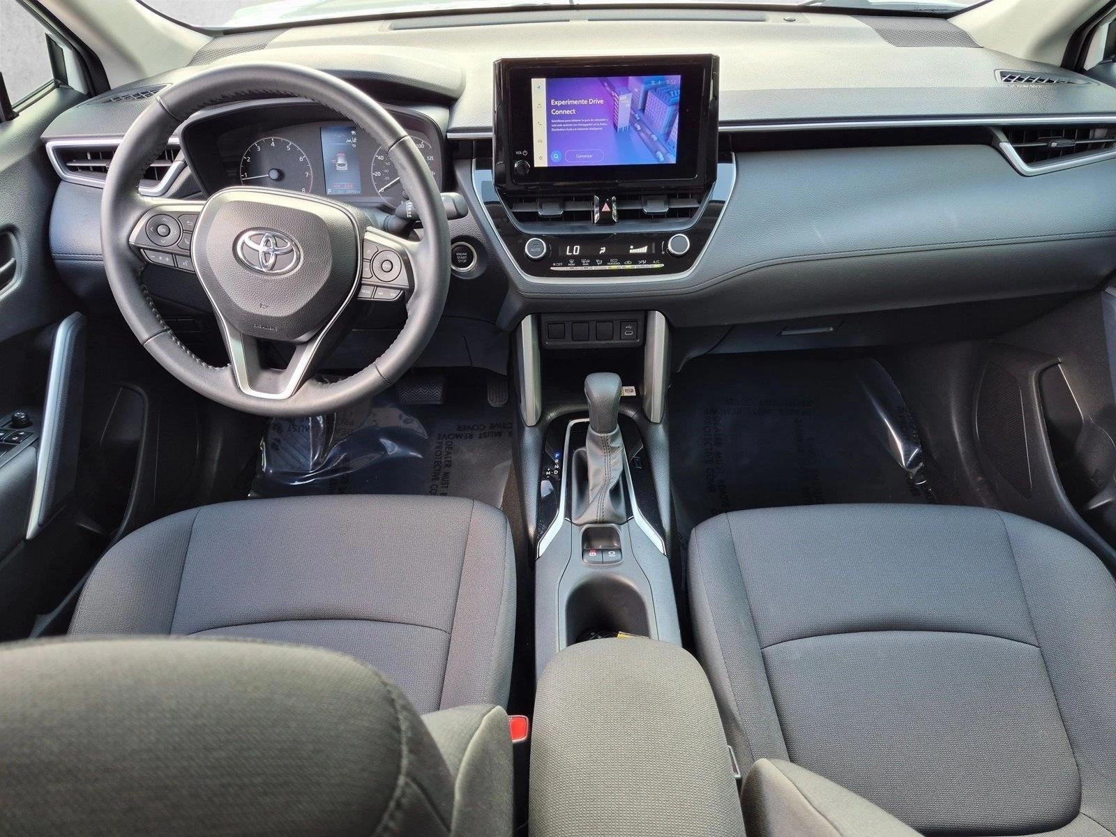 2023 Toyota Corolla Cross LE 2WD (Natl)