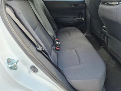 2023 Toyota Corolla Cross LE 2WD (Natl)
