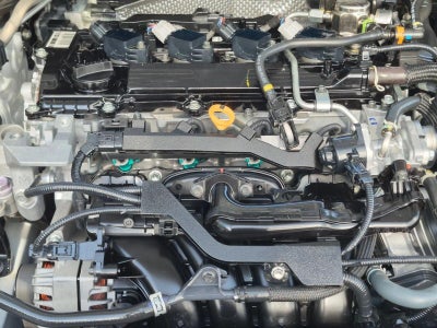 2023 Toyota Corolla Cross LE 2WD (Natl)