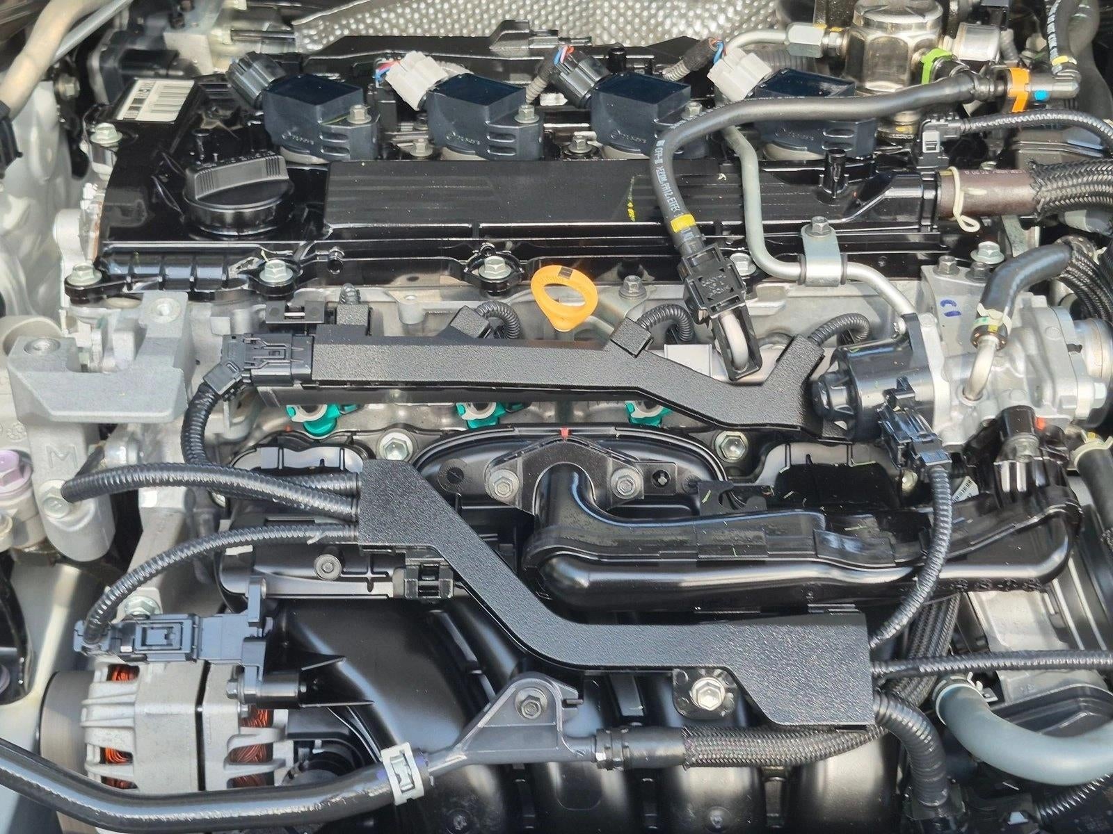 2023 Toyota Corolla Cross LE 2WD (Natl)