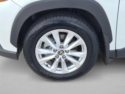 2023 Toyota Corolla Cross LE 2WD (Natl)
