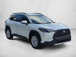 2023 Toyota Corolla Cross LE 2WD (Natl)