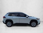 2023 Toyota Corolla Cross LE 2WD (Natl)