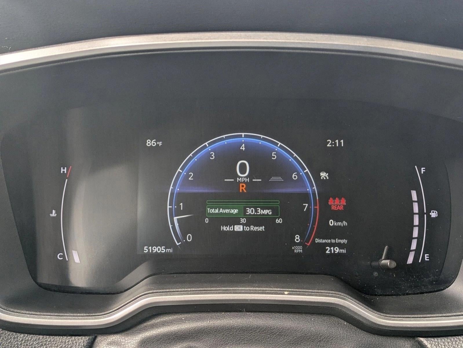 2023 Toyota Corolla Cross XLE 2WD (Natl)