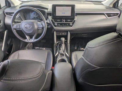 2023 Toyota Corolla Cross XLE 2WD (Natl)