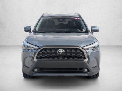 2023 Toyota Corolla Cross XLE 2WD (Natl)